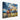 Western Horizon Masterpiece Canvas Wrap / 32 x 24