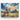 Western Horizon Masterpiece Canvas Wrap / 14 x 11