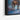 Western Dawn Symphony Framed Canvas (Black) / 24 x 18