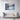 Western Dawn Symphony Canvas Wrap / 48 x 32