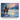 Western Dawn Symphony Canvas Wrap / 10 x 8