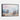 Western Tranquility Framed Canvas (Black) / 30 x 20