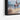 Western Tranquility Framed Canvas (Black) / 48 x 32