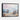 Western Tranquility Framed Canvas (Black) / 32 x 24