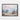 Western Tranquility Framed Canvas (Black) / 40 x 30