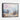 Western Tranquility Framed Canvas (Black) / 14 x 11