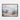 Western Tranquility Framed Canvas (Black) / 14 x 11