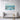 Serene Snowy Path Canvas Wrap / 48 x 32