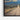 Mountain Road Serenity Framed Canvas (Black) / 14 x 11