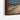 Mountain Road Serenity Framed Canvas (Walnut) / 32 x 24