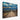 Mountain Road Serenity Canvas Wrap / 32 x 24