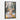 Radiant Farm Bliss Framed Canvas (Black) / 20 x 30
