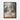 Radiant Farm Bliss Framed Canvas (Black) / 30 x 40