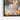 Radiant Farm Bliss Framed Canvas (Black) / 16 x 20