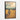 Golden Plains Journey Framed Canvas (Black) / 32 x 48