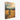 Golden Plains Journey Canvas Wrap / 24 x 32