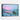 Dawn Rider Framed Canvas (Black) / 48 x 32