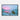 Dawn Rider Framed Canvas (Black) / 48 x 32