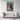 Blooming Elegance Framed Canvas (Black) / 20 x 30