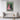 Blooming Elegance Framed Canvas (Walnut) / 32 x 48