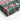 Blooming Elegance Canvas Wrap / 18 x 24