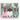 Vibrant Headwrap Elegance Canvas Wrap / 20 x 16