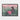 Blossoming Serenity Framed Canvas (Black) / 32 x 24
