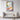 Morning Citrus Bliss Framed Canvas (Black) / 20 x 30