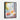 Morning Citrus Bliss Framed Canvas (Black) / 18 x 24