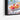 Morning Citrus Bliss Framed Canvas (Black) / 16 x 20