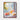 Morning Citrus Bliss Framed Canvas (Walnut) / 16 x 20