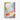 Morning Citrus Bliss Canvas Wrap / 32 x 48