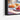 Morning Serenity Framed Canvas (Black) / 32 x 48