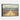 Infinite Horizon Framed Canvas (Black) / 30 x 20