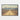 Infinite Horizon Framed Canvas (Black) / 30 x 20