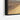 Infinite Horizon Framed Canvas (Black) / 30 x 20