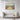 Infinite Horizon Framed Canvas (Black) / 30 x 20