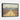 Infinite Horizon Framed Canvas (Black) / 24 x 18