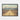 Infinite Horizon Framed Canvas (Black) / 32 x 24