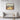Infinite Horizon Framed Canvas (Walnut) / 48 x 32
