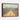 Infinite Horizon Framed Canvas (Walnut) / 32 x 24