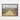 Infinite Horizon Framed Canvas (Walnut) / 32 x 24