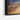 Majestic Mountain Path Framed Canvas (Black) / 30 x 20