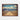 Majestic Mountain Path Framed Canvas (Walnut) / 32 x 24