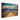 Majestic Mountain Path Canvas Wrap / 48 x 32