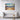 Majestic Mountain Path Canvas Wrap / 48 x 32