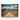 Majestic Mountain Path Canvas Wrap / 24 x 18