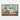 Urban Farm Charm Framed Canvas (Black) / 30 x 20
