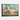 Urban Farm Charm Framed Canvas (Black) / 48 x 32