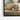 Urban Farm Charm Framed Canvas (Black) / 48 x 32